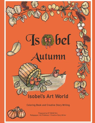 Isobel Autumn (Isobel's Art World)