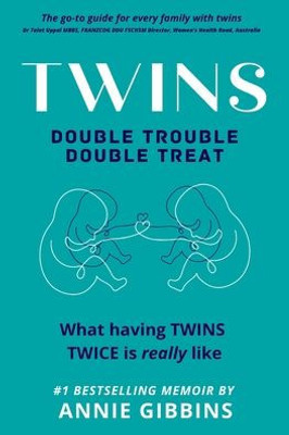 Twins: Double Trouble, Double Treat