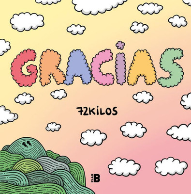 Gracias / Thanks! (Spanish Edition)