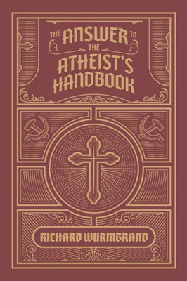 The Answer to the Atheist's Handbook