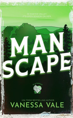 Man Scape (On A Manhunt)