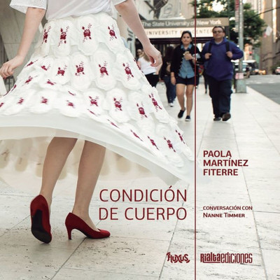 Condición de cuerpo (Fluxus) (Spanish Edition)