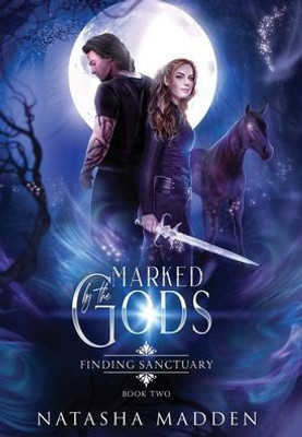 Marked by the Gods (Finding Sanctuary)