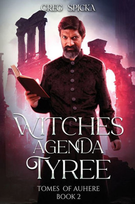 Witches Agenda: Tyree (Withces Agenda)