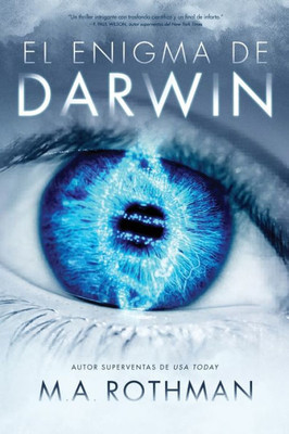 El enigma de Darwin (Spanish Edition)