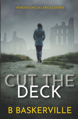Cut The Deck (DCI Cooper)
