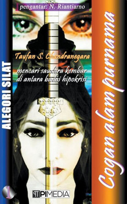 Cogan Alam Purnama (Fiksi Alegori Silat) (Indonesian Edition)