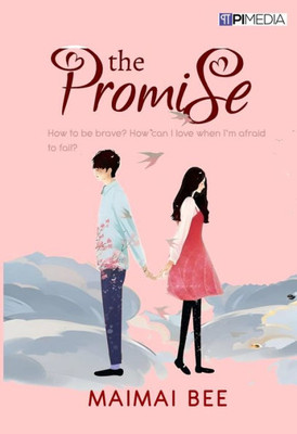 The Promise (Indonesian Edition)
