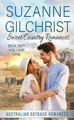 Sweet Country Romances (1) (Australian Outback Romances)