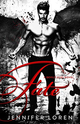 Fate: a Devil's Eyes Novel (The Devil's Eyes)