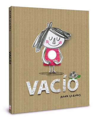 El vacío / The Emptiness (Spanish Edition)
