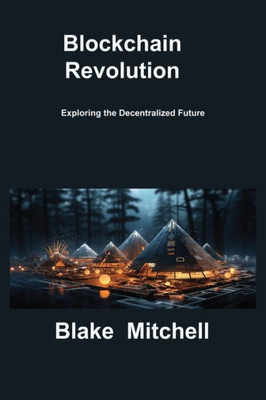 Blockchain Revolution: Exploring the Decentralized Future