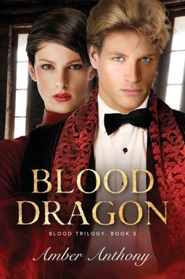 Blood Dragon (Blood Trilogy)