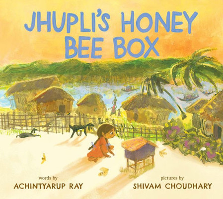 Jhupli's Honey Bee Box Jhupli's Honey Bee Box