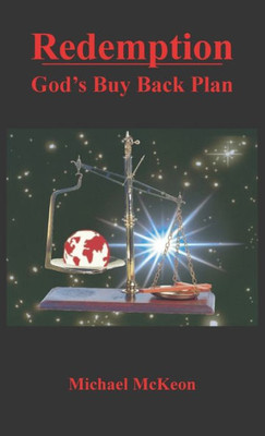 Redemption - God's Buy Back Plan