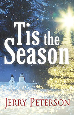 Tis the Season (Stories I Like to Tell)