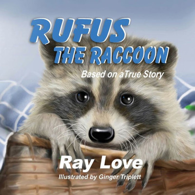 Rufus the Raccoon