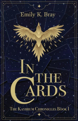 In the Cards (Kaybrum Chronicles)