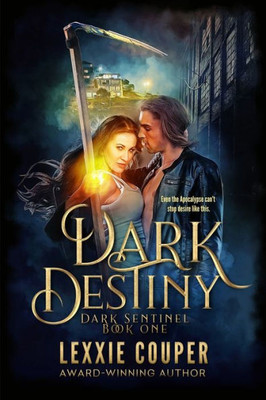 Dark Destiny (Dark Sentinel)