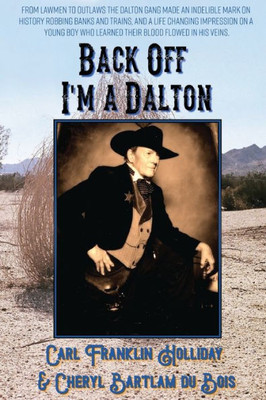 Back Off I'm a Dalton