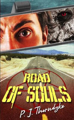 Road of Souls (Celluloid Terrors)
