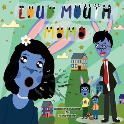 Loud Mouth Momo