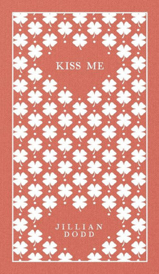 Kiss Me (Keatyn Chronicles)