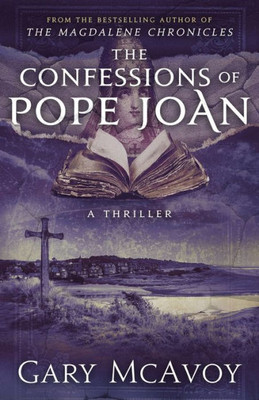 The Confessions of Pope Joan (Vatican Secret Archive Thrillers)