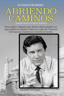 Abriendo Caminos (Spanish Edition)