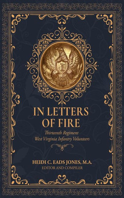 In Letters of Fire