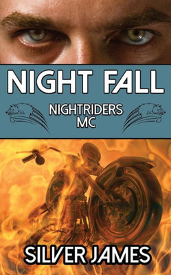 Night Fall (Nightriders Motorcycle Club)