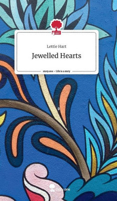 Jewelled Hearts