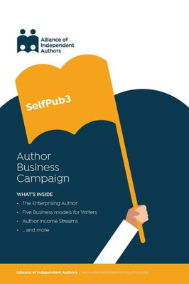 SelfPub3: Author Business Campaign (Campaign Guides)