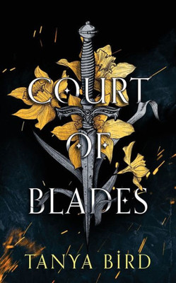 Court of Blades (Kingdom of Chains)