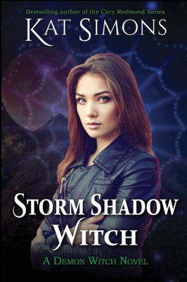Storm Shadow Witch: A Demon Witch Novel