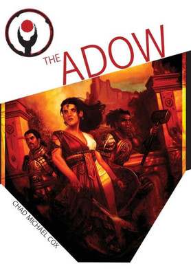 The Adow (God of Another World)