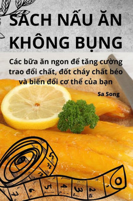 Sách N?u An Không B?ng (Vietnamese Edition)