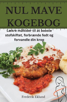 Nul Mave Kogebog (Danish Edition)