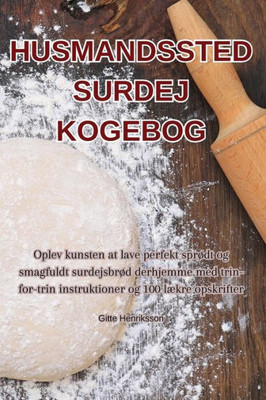 Husmandssted Surdej Kogebog (Danish Edition)