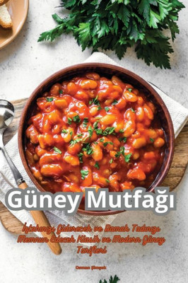 Güney Mutfagi (Turkish Edition)