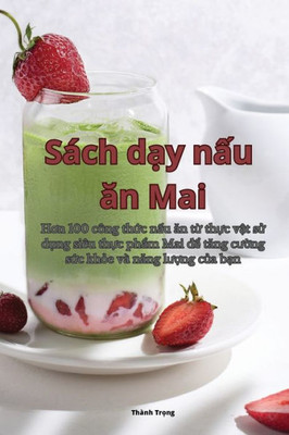 Sách d?y n?u an Mai (Vietnamese Edition)