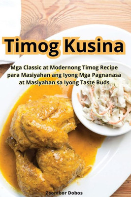 Timog Kusina (Philippine Languages Edition)