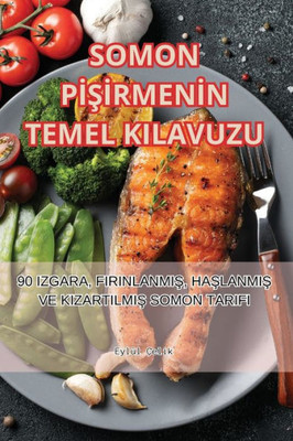 Somon PISIrmenIn Temel Kilavuzu (Turkish Edition)