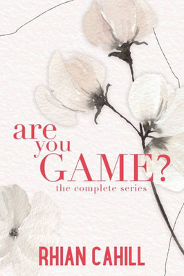 Are You Game?: The Complete Series