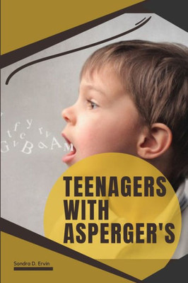 Teenagers with Asperger's