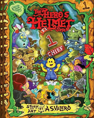 The Hero's Helmet Saga