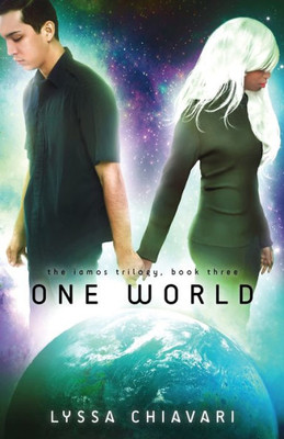One World (Iamos Trilogy)