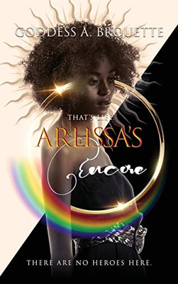 That's Life: Arlissa's Encore