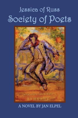 Jessica of Russ: Society of Poets