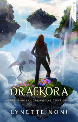 Draekora (3) (The Medoran Chronicles)